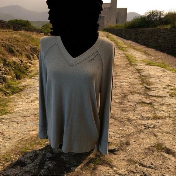 NWOT Ltd.Ed. Lounge to Streetwear~Peace Love World~Soft,Comfy,Lovely~size XS/SM - Picture 10 of 15